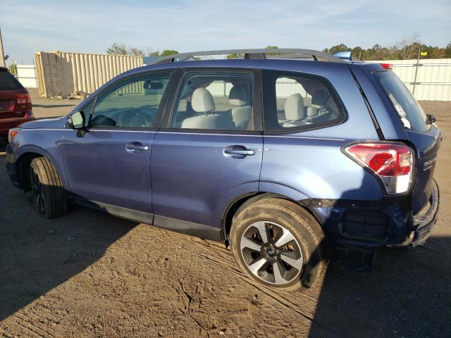 JF2SJABC0JH452912 Subaru Forester 2.5i