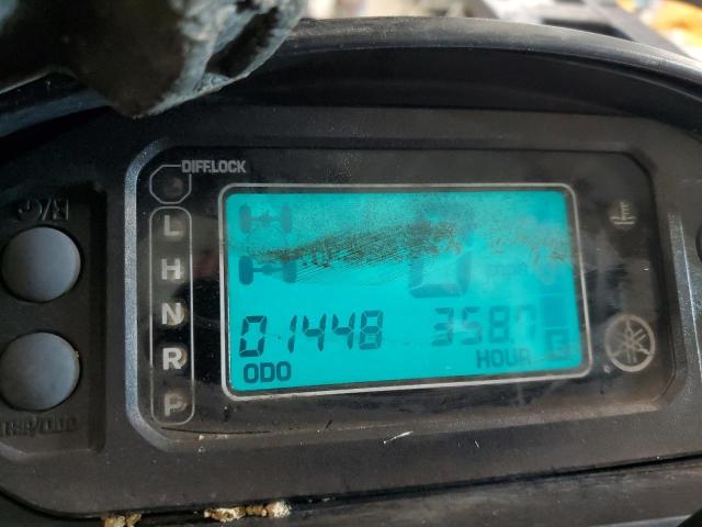 2006 YAMAHA YFM660 FWA - JY4AM03Y96C099952