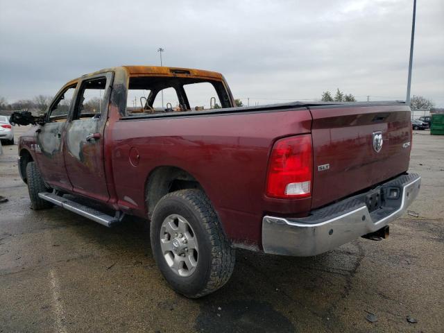 2016 RAM 3500 SLT - 3C63R3DL0GG313183