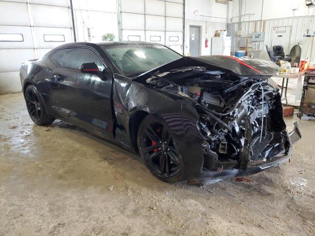 2022 CHEVROLET CAMARO LT1 1G1FF1R72N0135219