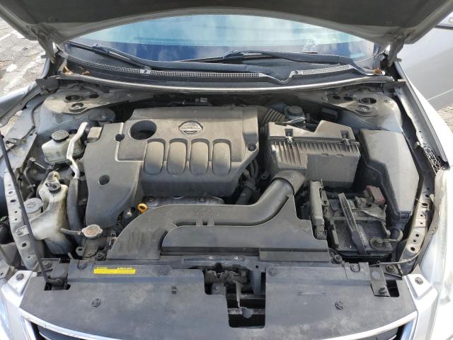 1N4AL2AP4BN497438 Nissan Altima Base