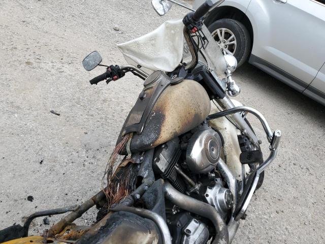 2009 HARLEY-DAVIDSON FLHP 1HD1FHM199Y676531