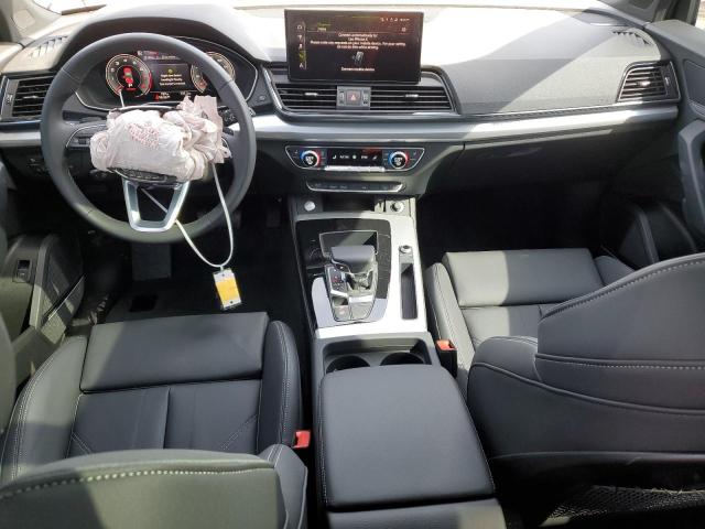 2023 AUDI Q5 SPORTBA WA15AAFYXP2076212