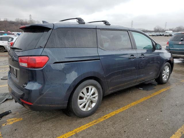KNDMB5C10G6158102 KIA SEDONA LX