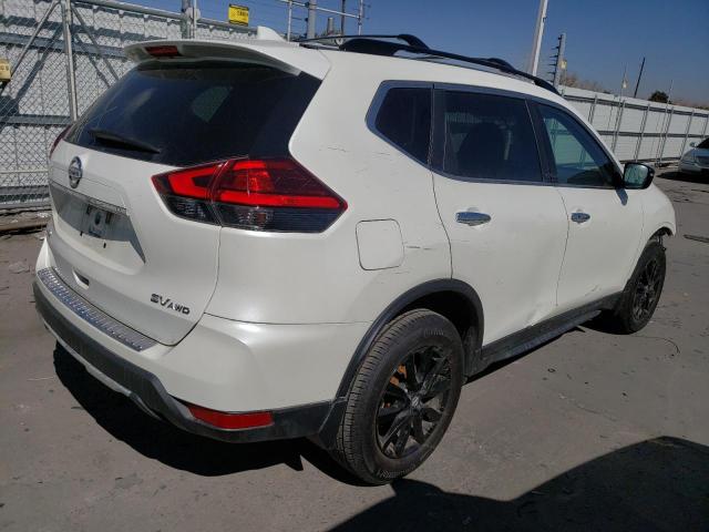 5N1AT2MVXHC811873 Nissan ROGUE SV