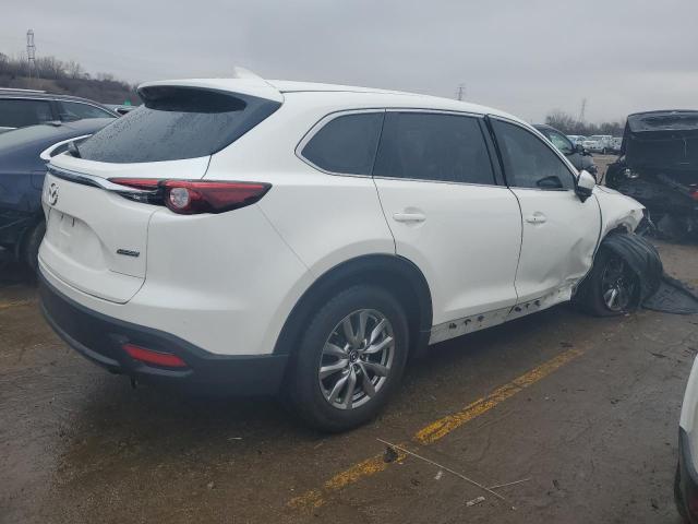 JM3TCBCY5J0233981 Mazda Cx-9 Touring