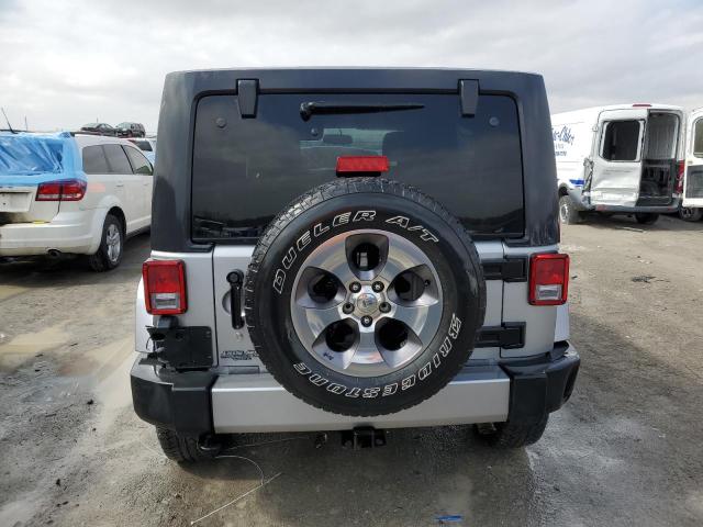 1C4BJWEG0GL312763 Jeep Wrangler Unlimited Sahara