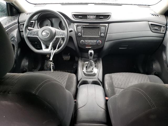 2020 NISSAN ROGUE S 5N1AT2MT0LC810867