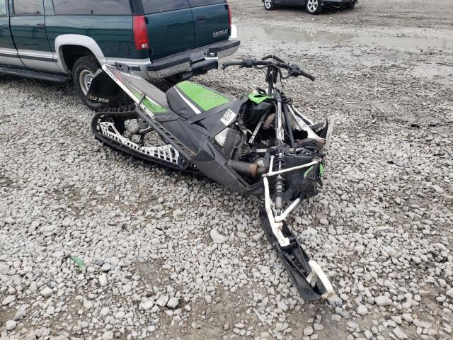 Arctic Cat salvage cars for sale: 2016 Arctic Cat Artic Cat