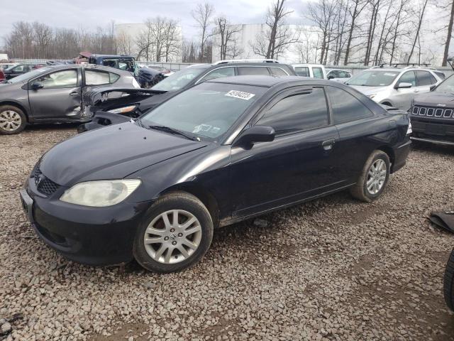 2004 Honda Civic 