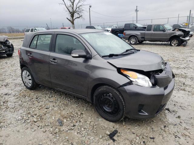 2009 Toyota Scion Xd VIN: JTKKU10459J042525 Lot: 56837673