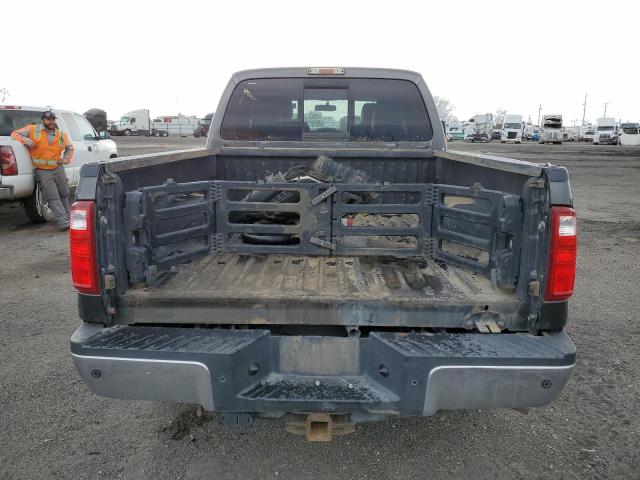 1FT7W2BT7GEA82600 Ford F250 Super Duty