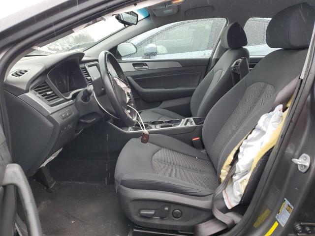 2019 HYUNDAI SONATA LIM 5NPE34AF3KH800899