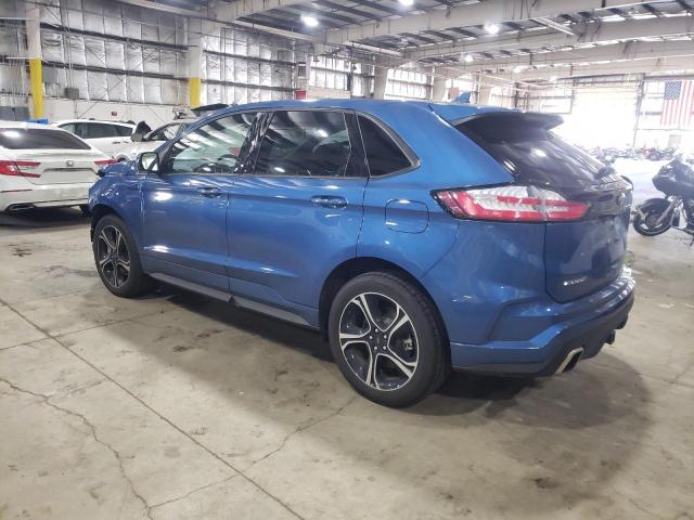 2019 FORD EDGE ST - 2FMPK4AP8KBC74524