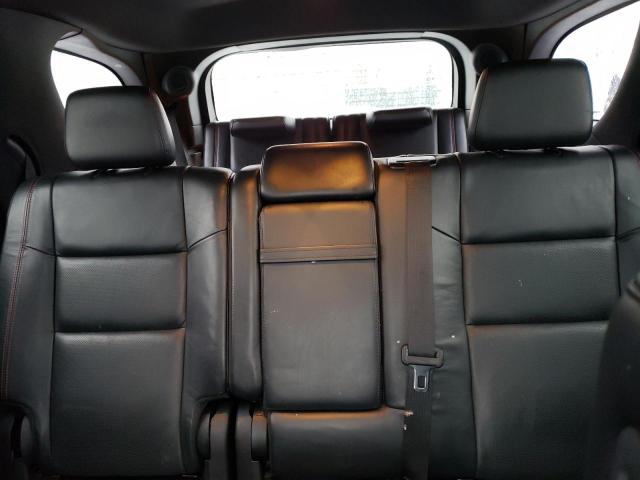 2015 DODGE DURANGO R/ - 1C4SDJCT4FC223271