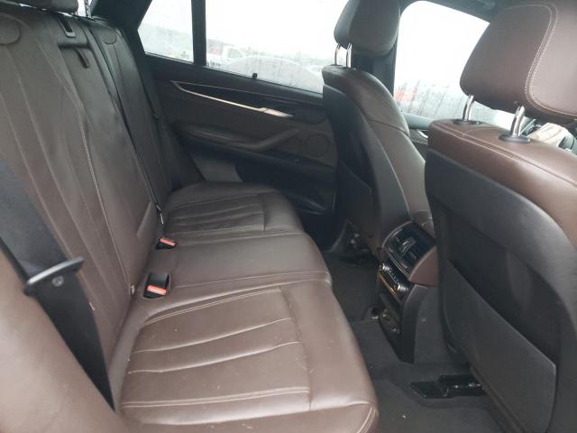 2015 BMW X5 SDRIVE3 - 5UXKR2C55F0H38985