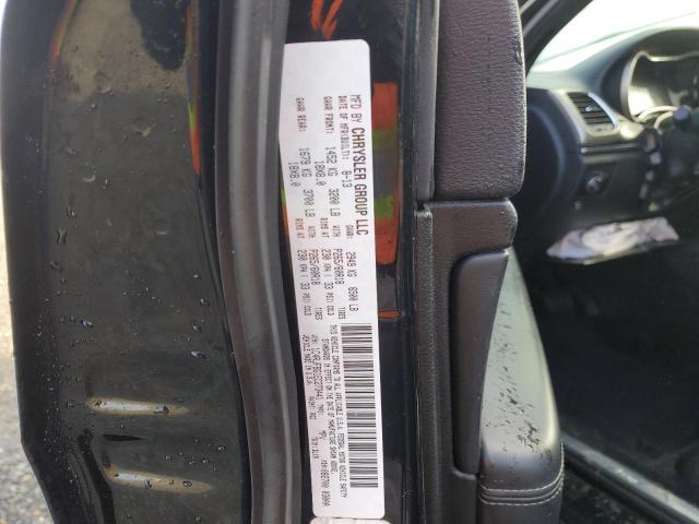 1C4RJFBG1EC273441 Jeep Grand Cherokee Limited