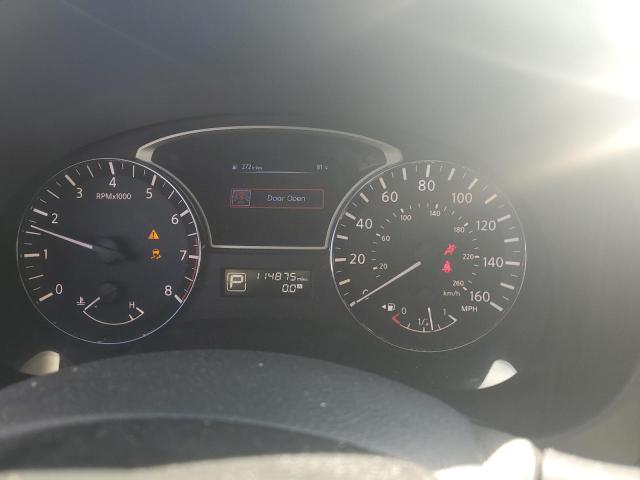 1N4AL3AP2EN230308 Nissan ALTIMA 2.5