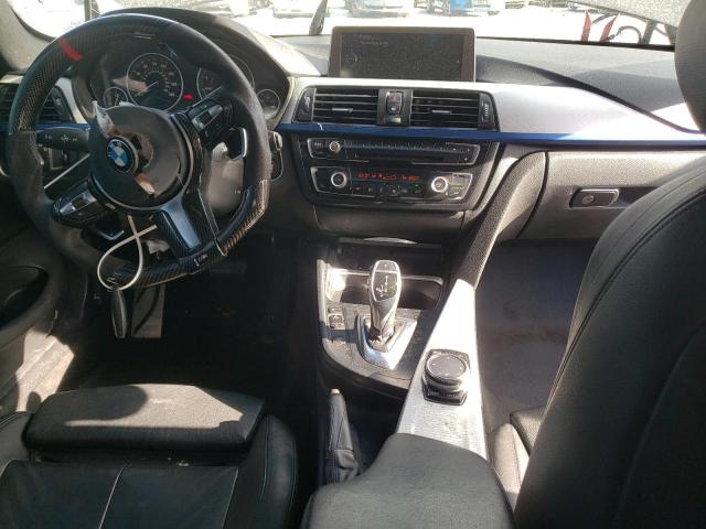 2015 BMW 435 I - WBA3R1C53FK195246