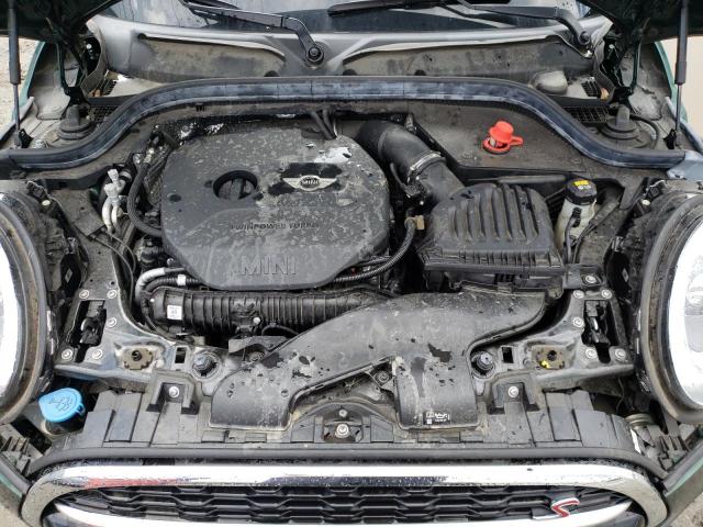 WMWXU3C53H2D32512 Mini Cooper