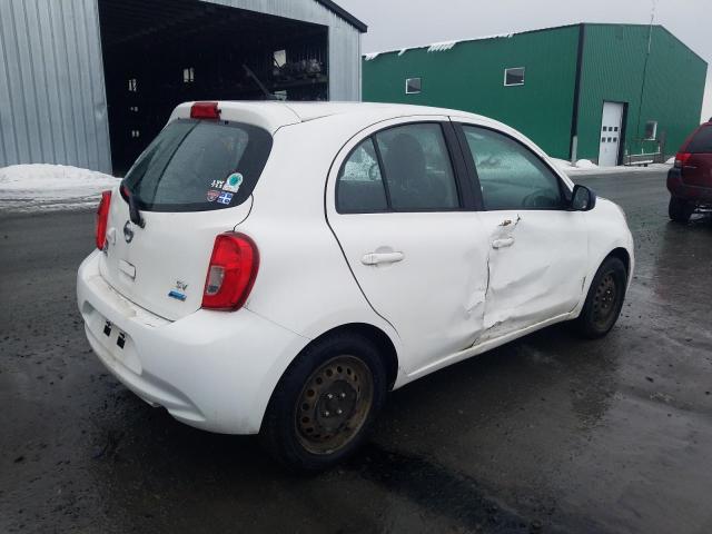 2015 NISSAN MICRA - 3N1CK3CP9FL248893