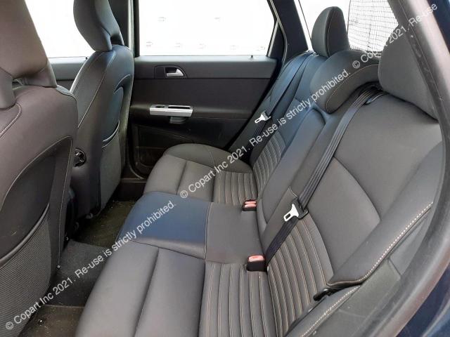 YV1MW76F2B2593620 Volvo V50 Se D D