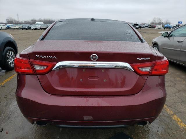 1N4AA6AP8HC455470 Nissan Maxima 3.5s