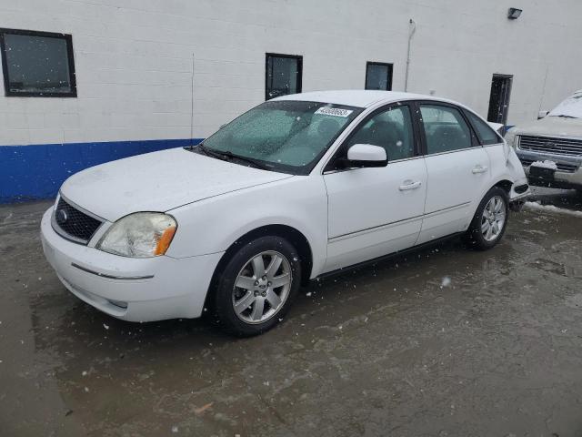 2006 Ford Five Hundred SEL