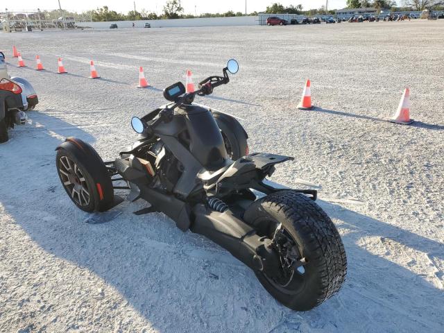2020 CAN-AM RYKER RALL - 3JB2GEG26LJ005685