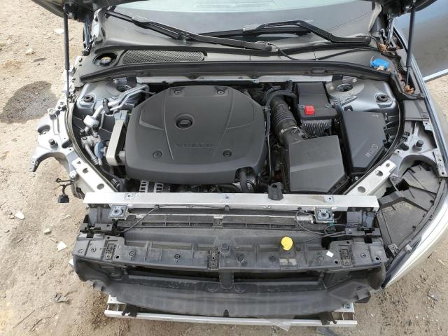 2018 VOLVO S90 T6 INS - LVY992ML1JP036942