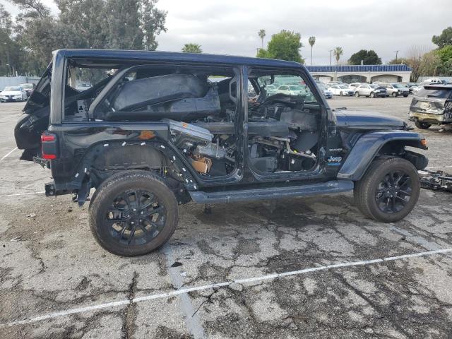 1C4JJXP61MW747789 Jeep Wrangler Unlimited Sahara 4xe