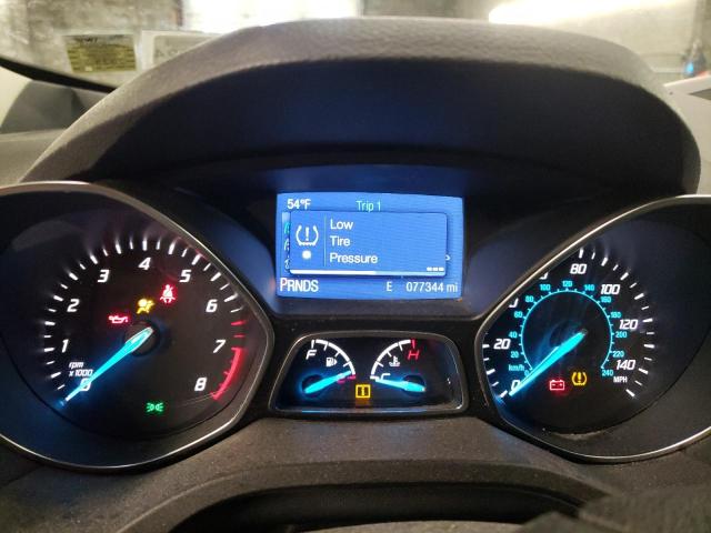 2015 FORD ESCAPE SE - 1FMCU9GXXFUC86798