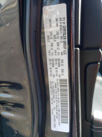 1C4RJFBG2EC155432 Jeep Grand Cherokee Limited