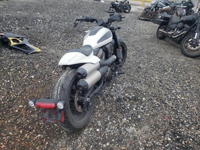 2022 HARLEY-DAVIDSON RH1250 S - 1HD1ZC41XNB322301