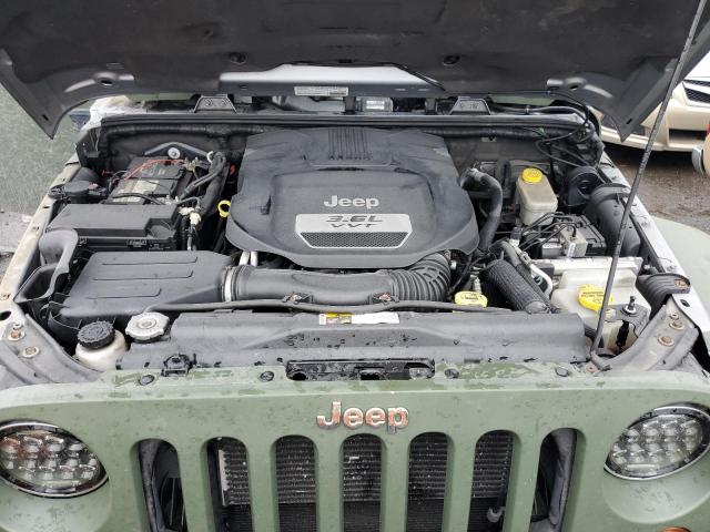 1C4BJWEG5DL699774 Jeep Wrangler Unlimited Sahara