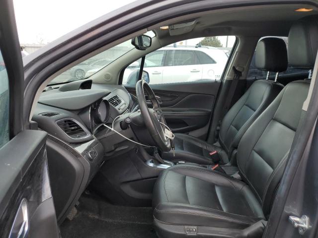 KL4CJGSB5EB603033 Buick Encore