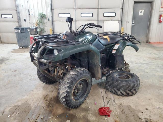 2006 YAMAHA YFM660 FWA - JY4AM03Y96C099952