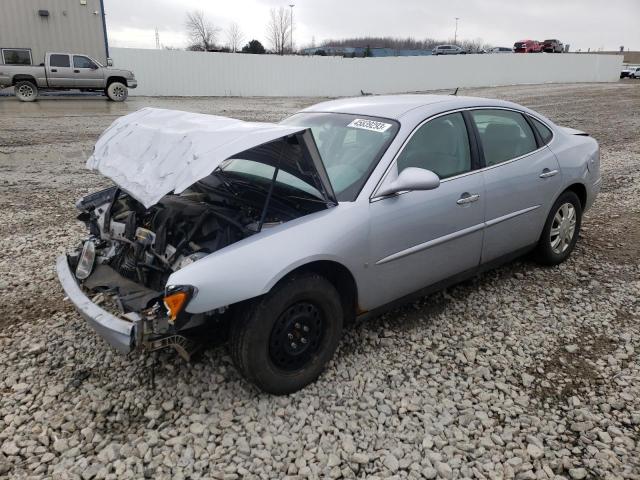 2006 Buick LaCrosse CX