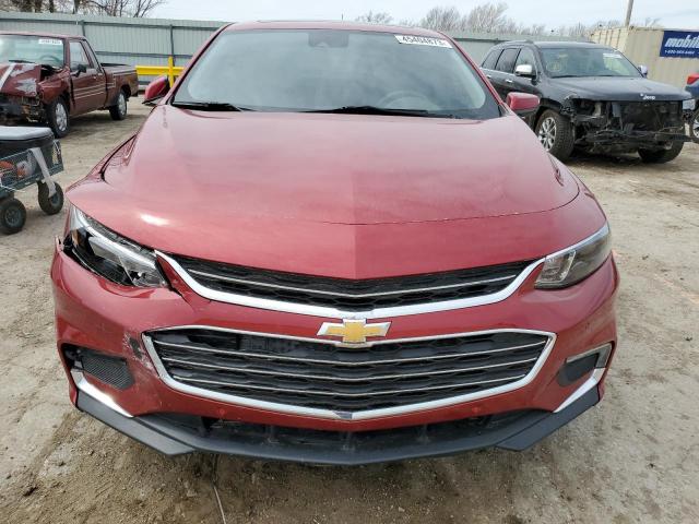 2016 CHEVROLET MALIBU PRE - 1G1ZH5SX5GF228454