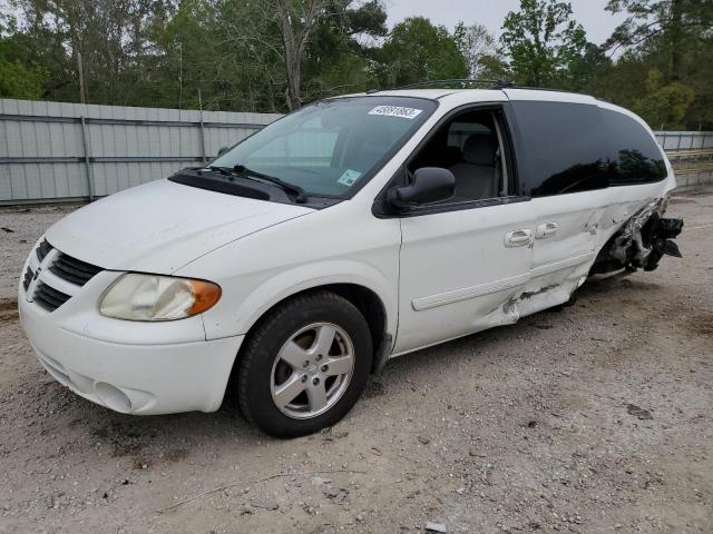 2006 Dodge Grand Caravan SXT