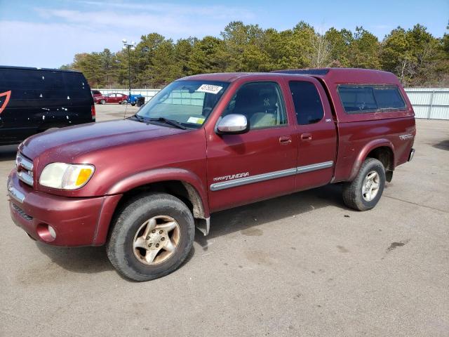 2003 Toyota Tundra 