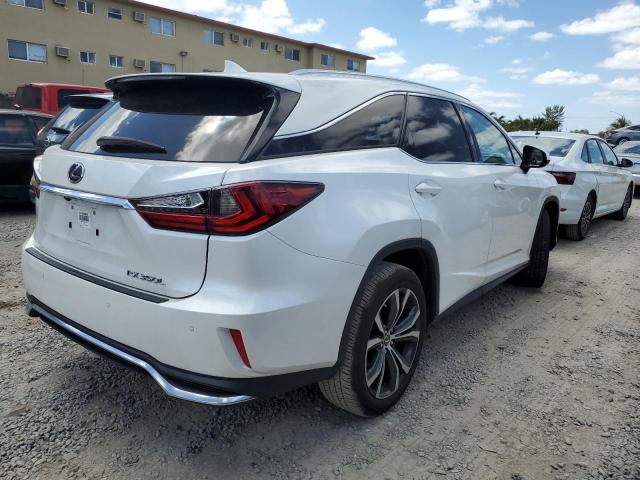 2018 LEXUS RX 350 L - JTJGZKCA4J2001451