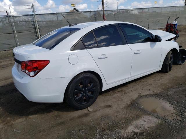2015 CHEVROLET CRUZE L - 1G1P15SG5F7243265