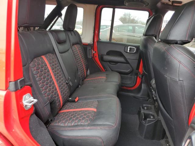 1C4HJXEN5LW220846 Jeep Wrangler Unlimited Sahara