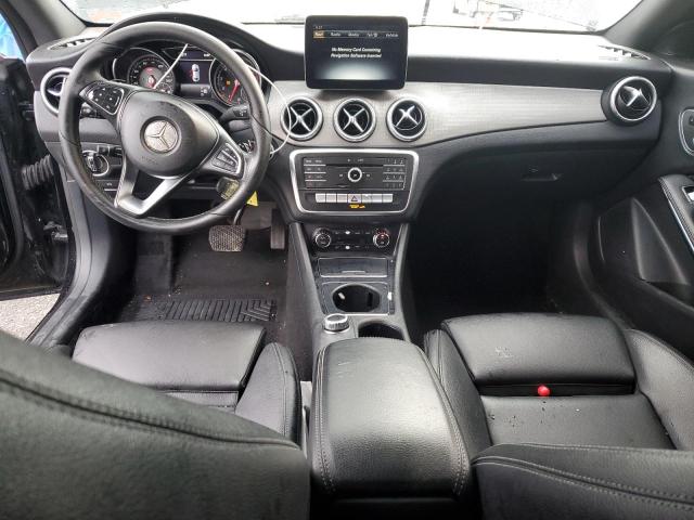 WDDSJ4EB3HN450012 Mercedes-Benz CLA 250