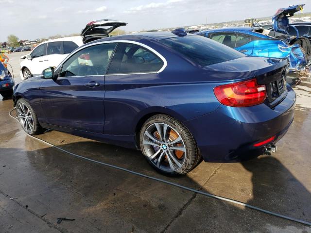 2016 BMW 228 I - WBA1F5C56GV343798