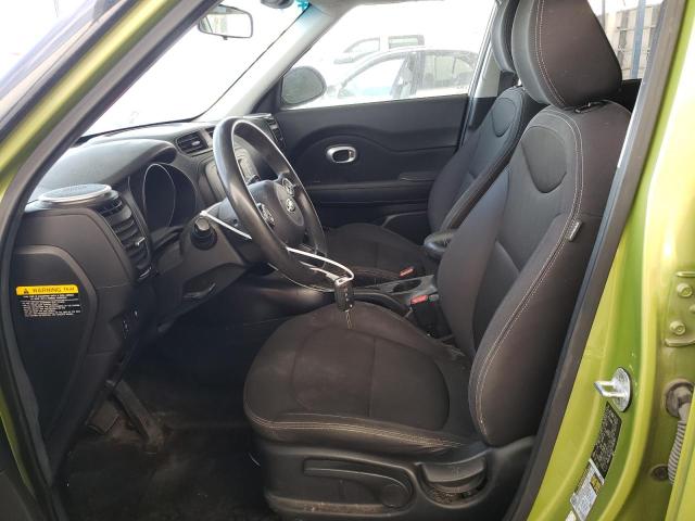 KNDJN2A25F7802819 KIA Soul