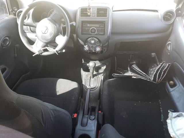 3N1CN7AP7EL839837 Nissan VERSA S