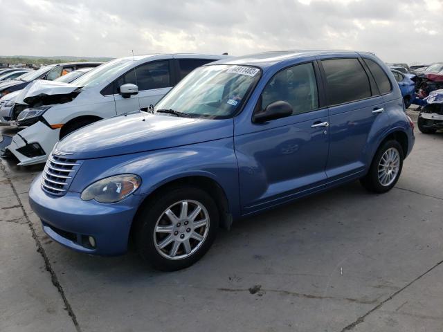 2007 Chrysler PT Cruiser Limited