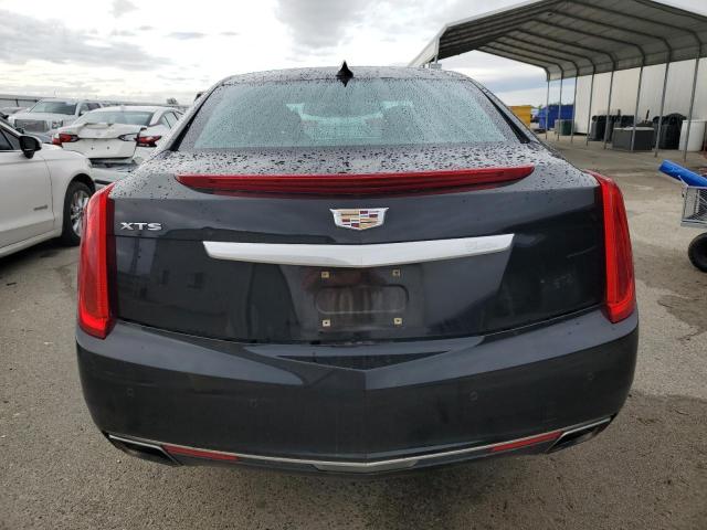 2G61M5S37H9175766 Cadillac XTS LUXURY